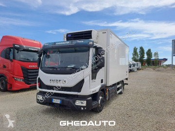 IvecoEurocargo