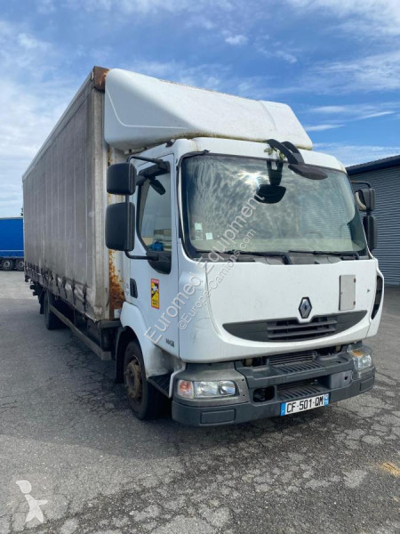 Kamion Renault 180 DXI
