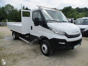 IvecoDaily70C18