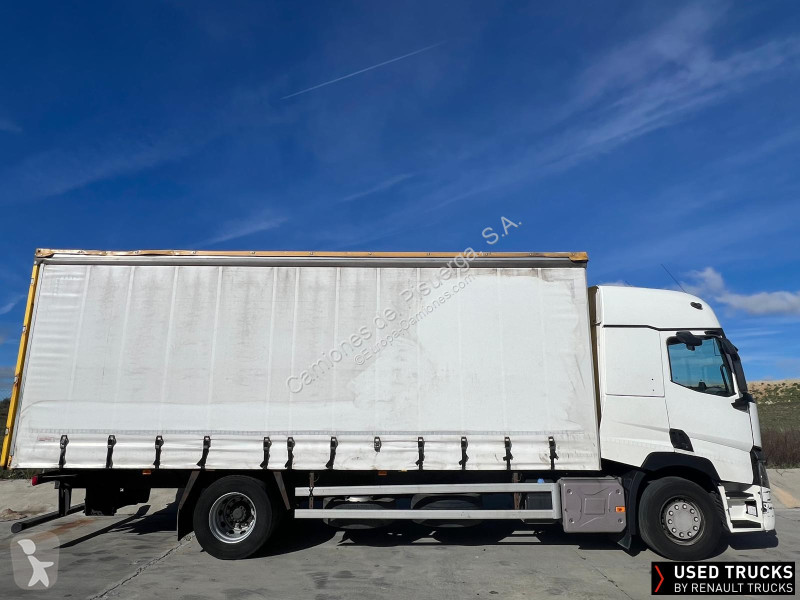 Camion Renault