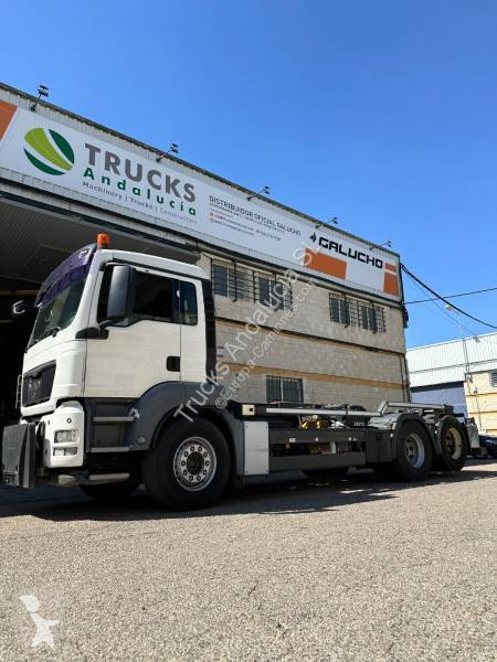 Camion MAN