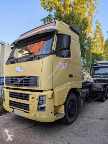 Camion Volvo FH 460
