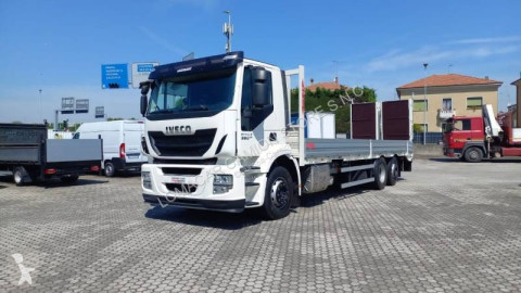 IvecoStralis330