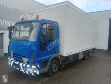 IvecoEurocargo