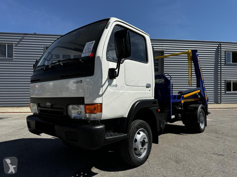 Camion Nissan E