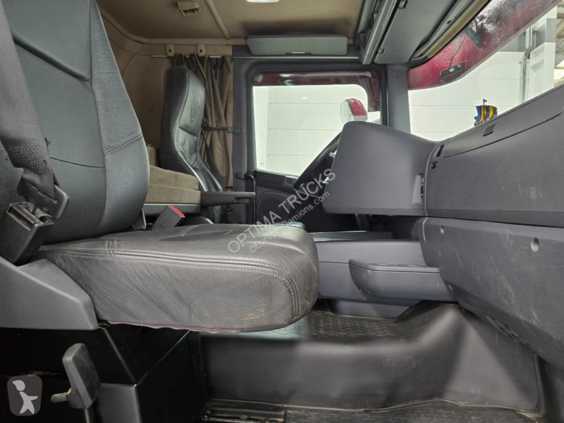 Kamion Scania 620-V8 6x4 / ETADE / AICO / EUO 5