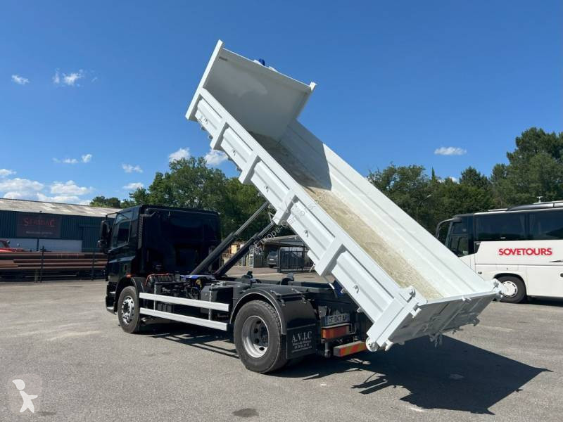 Camion DAF