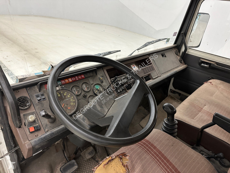 Camion Renault S120