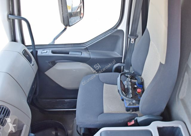 Camion Renault MIDLUM 300 DXI * FASSI...