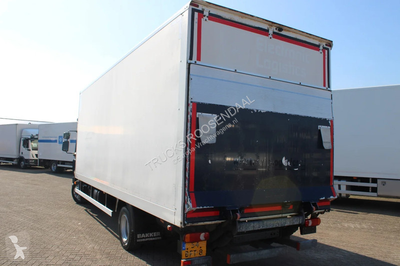 Kamion DAF 210 + EURO 6 + LIFT + 12T