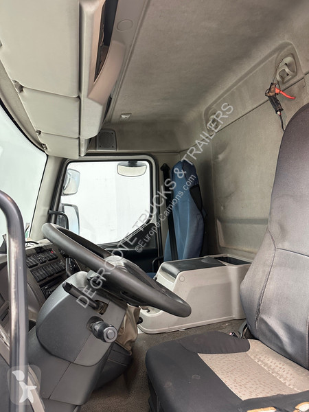 Kamion Renault 240 DXi