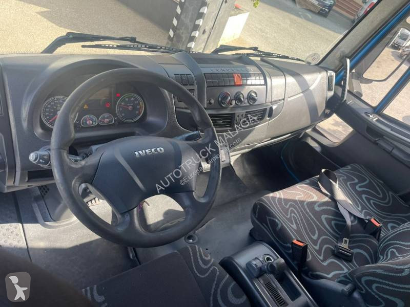 Kamion Iveco
