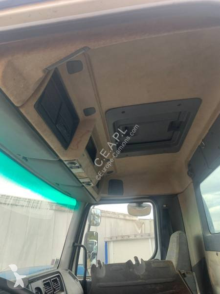 Camion Renault