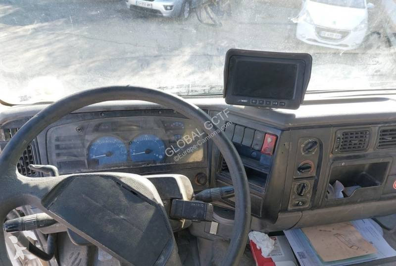 Camion Renault