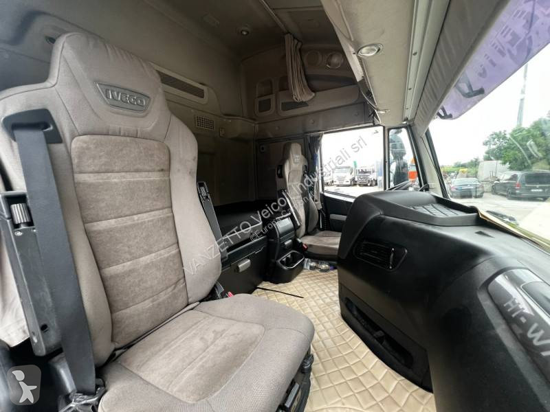 Kamion Iveco