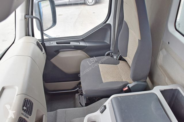 شاحنة Renault KERAX 410* KIPPER 5,20 m +...