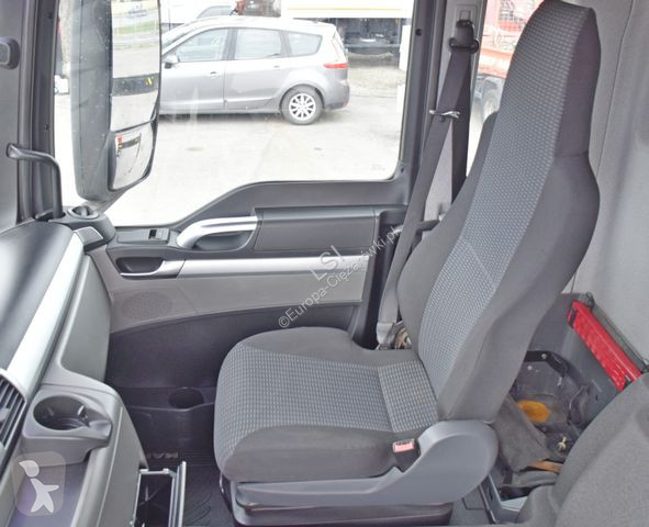 Camion MAN 33.360*KIPPER 6,40m *PK 15500 * 6x4