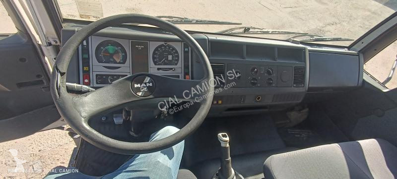 Camion MAN