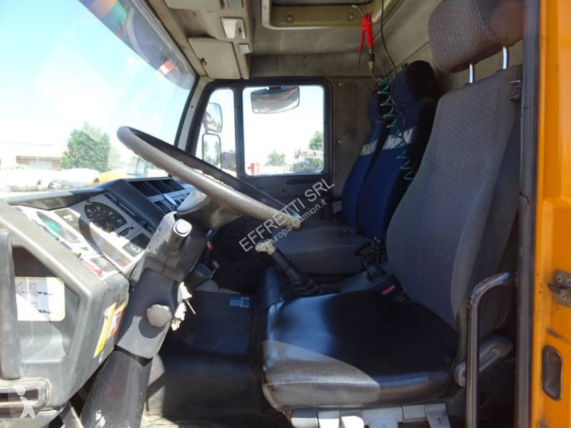 Camion MAN
