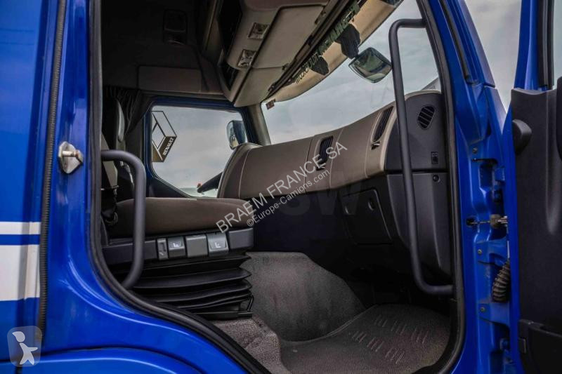 Kamion Renault PREMIUM 380DXI+E5/EEV+HAYON
