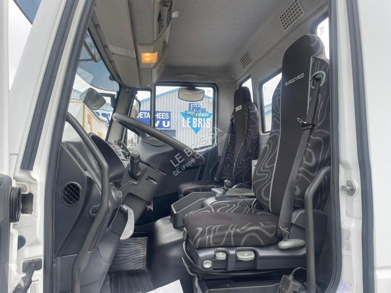 Camion Iveco ML 120 E 22