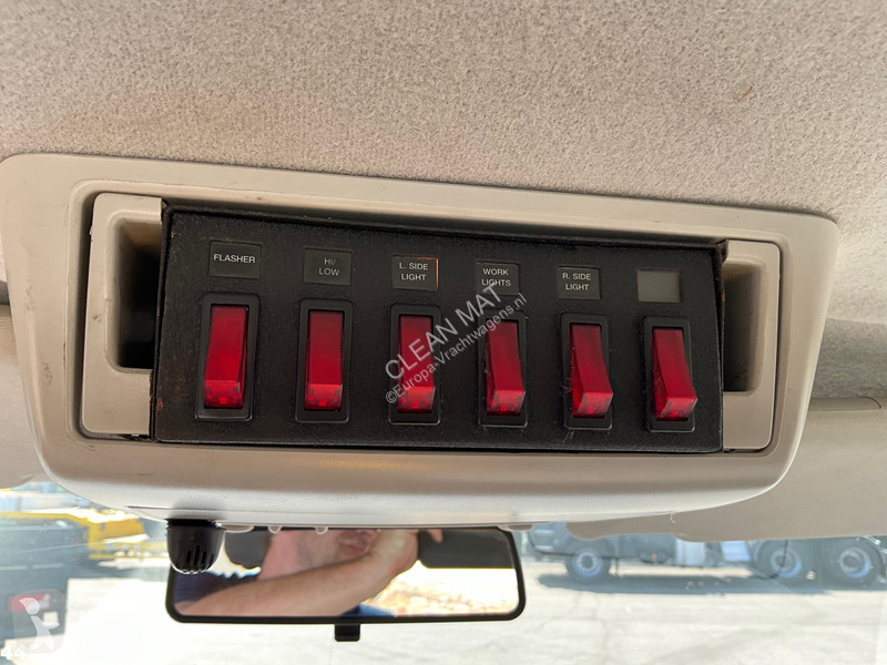 Camion Volkswagen 2.0 300 Manual