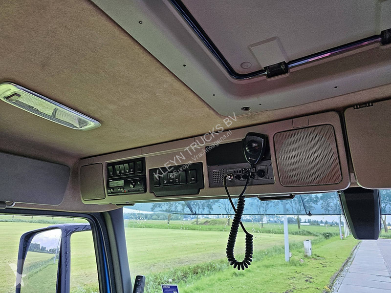 Kamion Volvo 450 6X2*4 HIAB XR18SL56