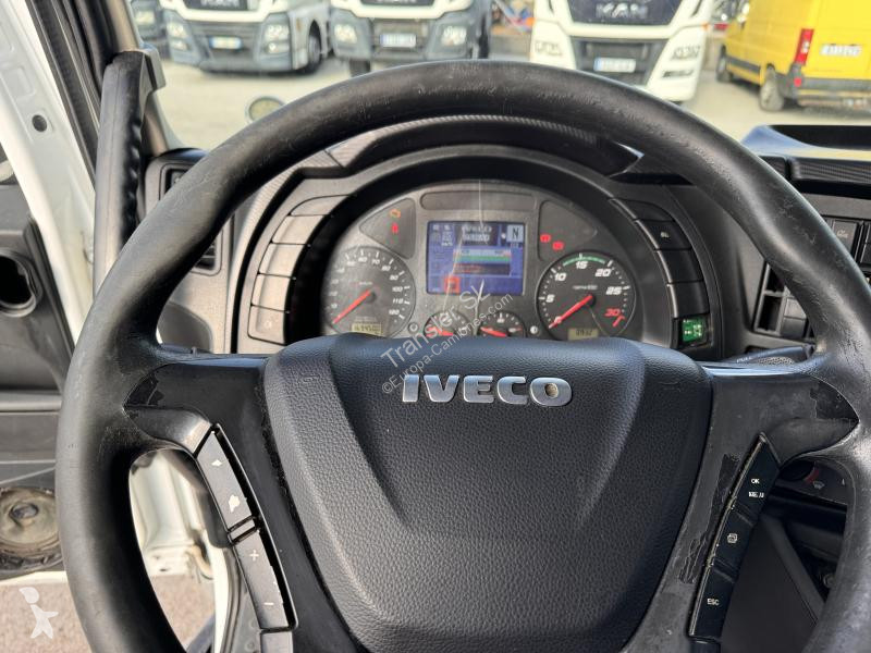 Camion Iveco AD 190 S/P