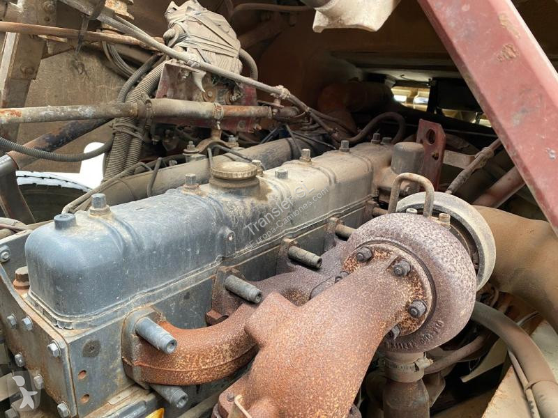 Camion Renault 230.20