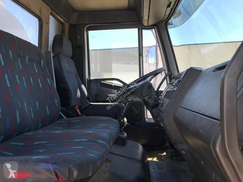 Camion Iveco