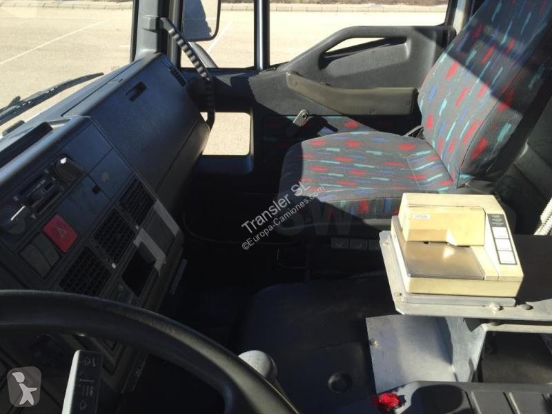 Camion Iveco