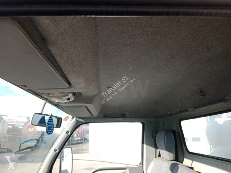 Camion Mitsubishi