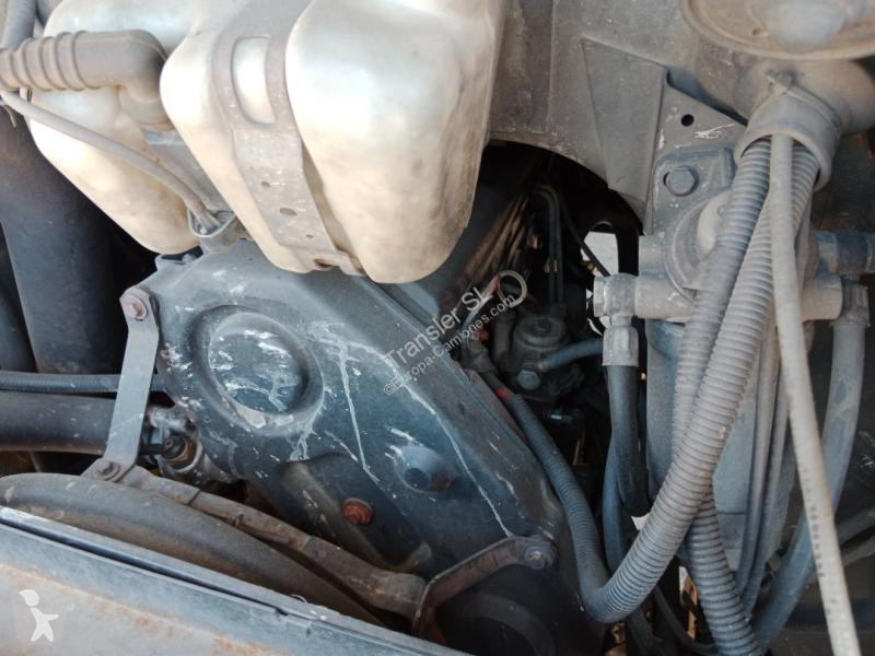 Veicolo commerciale Renault B-90.35 Non spécifié