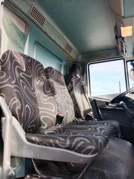 Camion Iveco ML 180 E 28 P