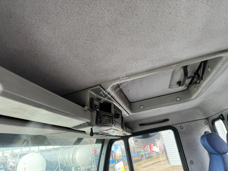 Camion MAN 18.250