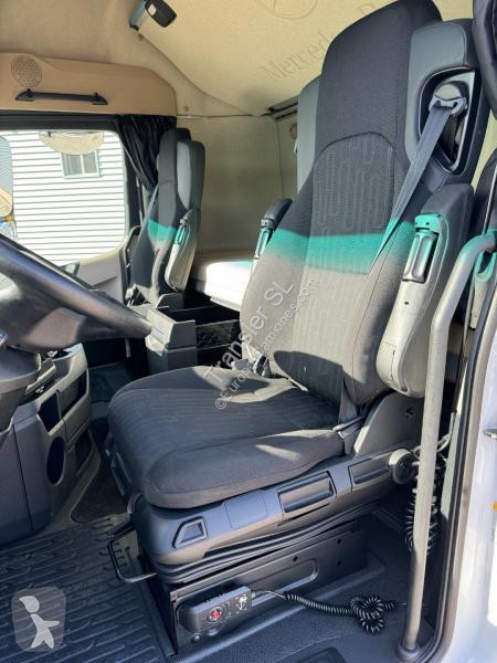 Kamion Mercedes 2545 L