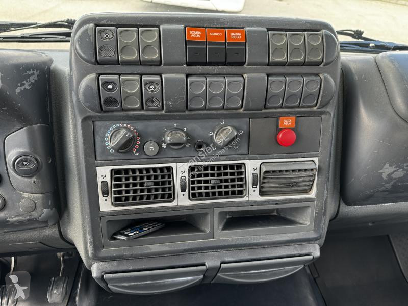 Camion Iveco ML 180 E 28 K