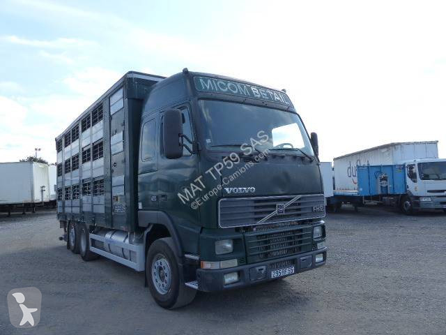 شاحنة Volvo