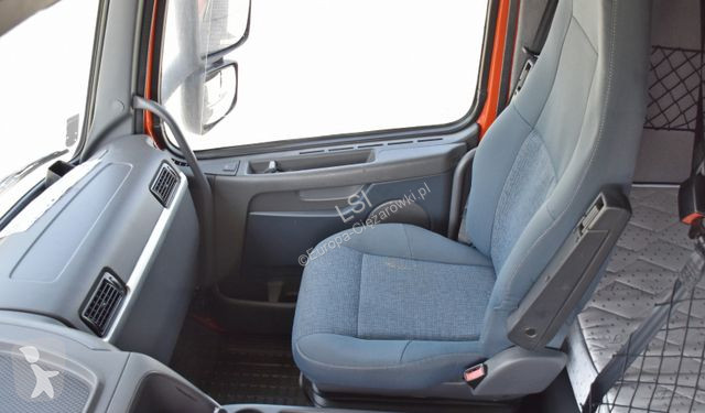 Camion Volvo * PK 26002 - EH D / FUNK* TOPZUSTAND