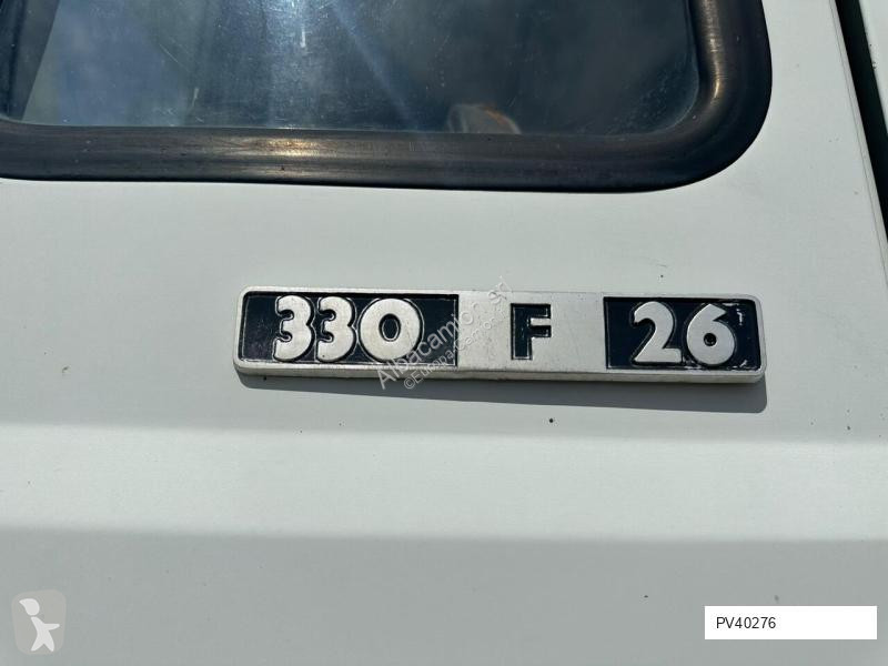 Camion Iveco