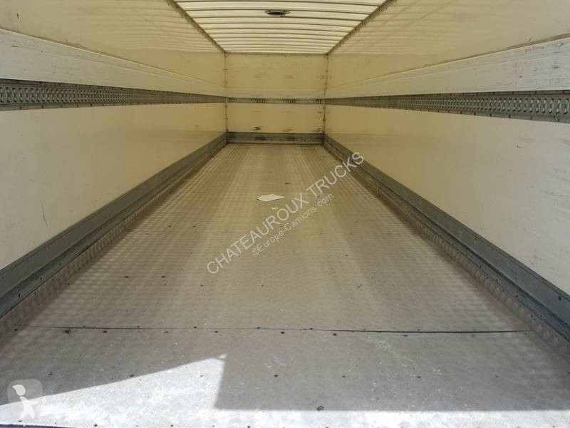 Camion Renault
