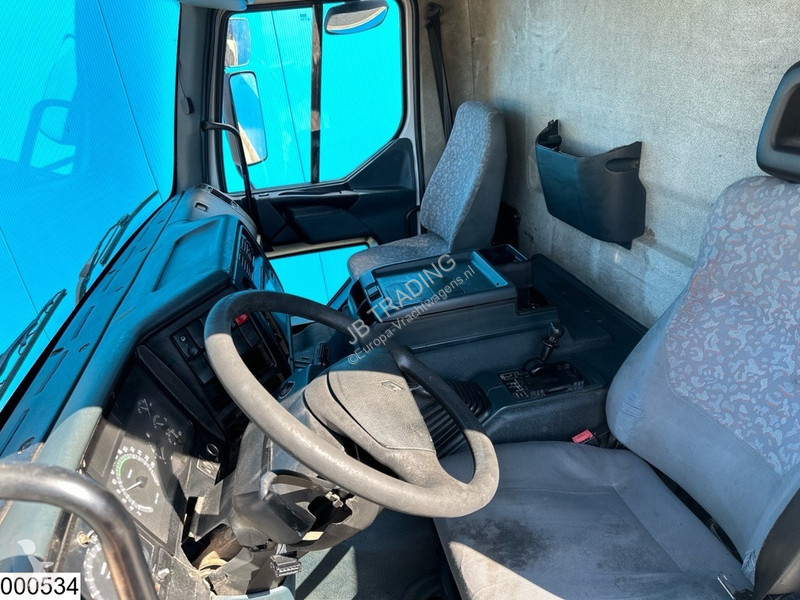 Kamion Renault 300 6x2, 23421 Liter, LPG GPL,...