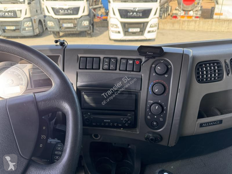 Kamion Renault 370.26