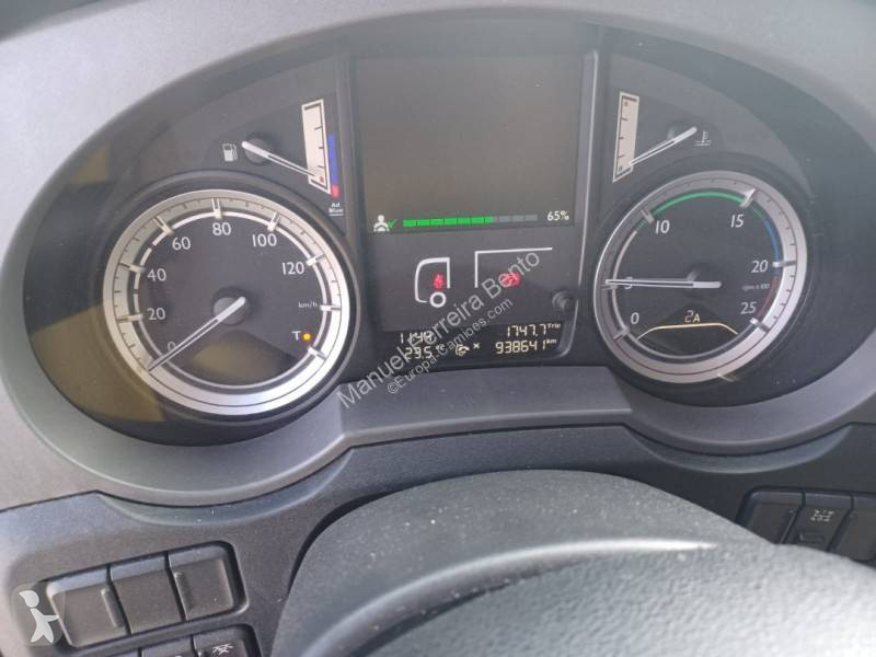 Kamion DAF
