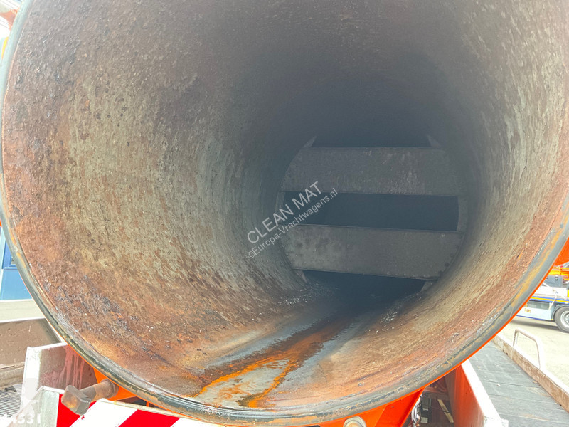 Camion Iveco AD260SY/PS Euro 6 Kroll 13m³...