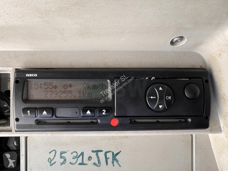Camion Iveco AD260SY/PS
