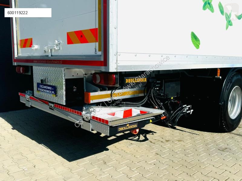 Camion Renault 18.270 DXI E5