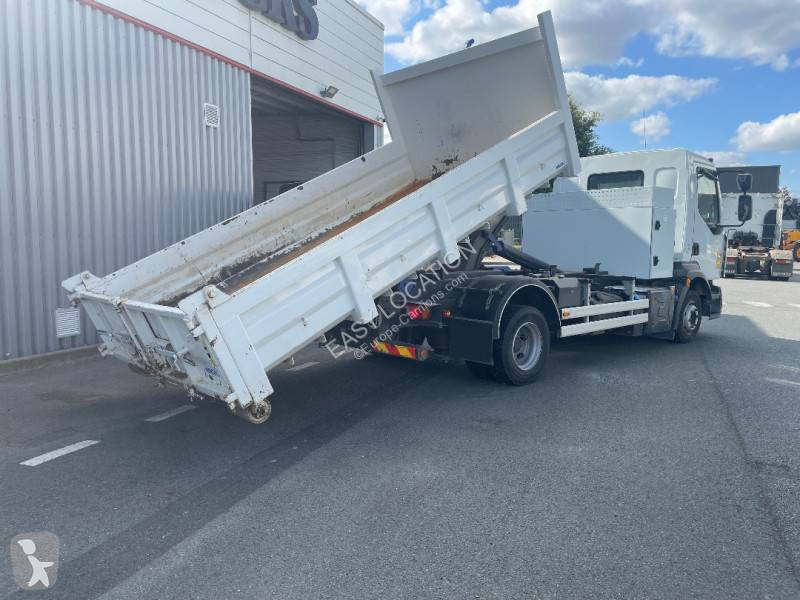 Camion Renault