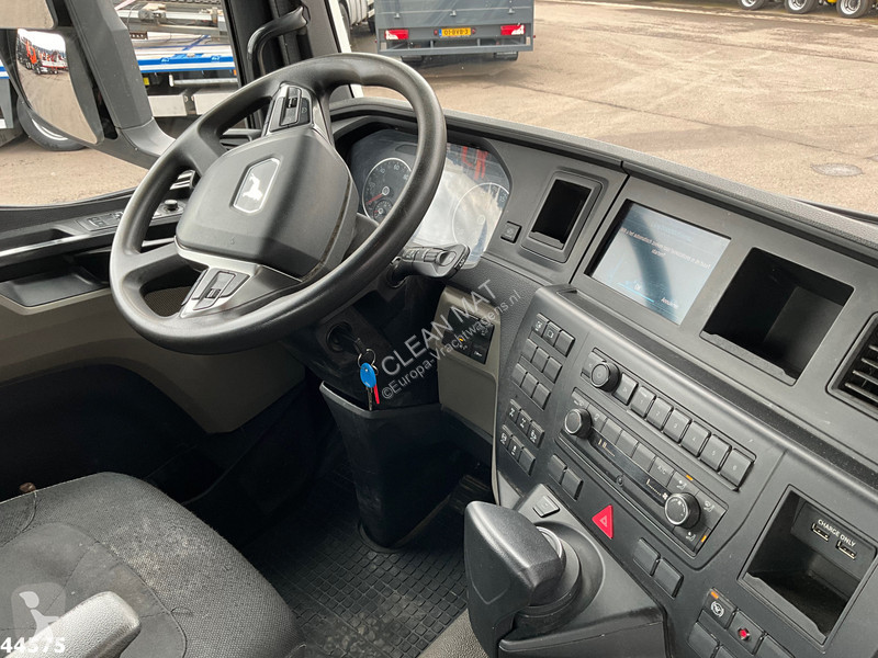 Kamion MAN 33.470 6x4 Euro 6 Full Steel AJK 20...