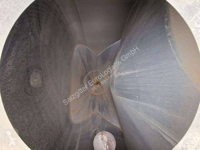 Kamion MAN 35.440 8X2-4 BL / SILO / 36m3...
